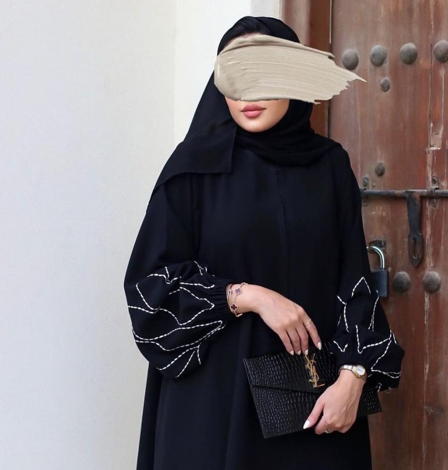 عبايا عمليه صيفيه