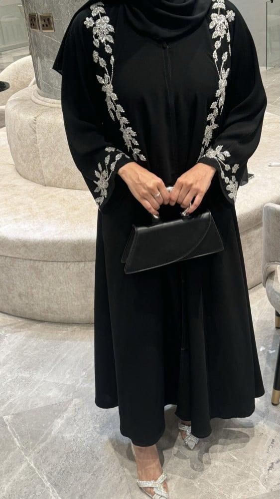 Occasion Abaya