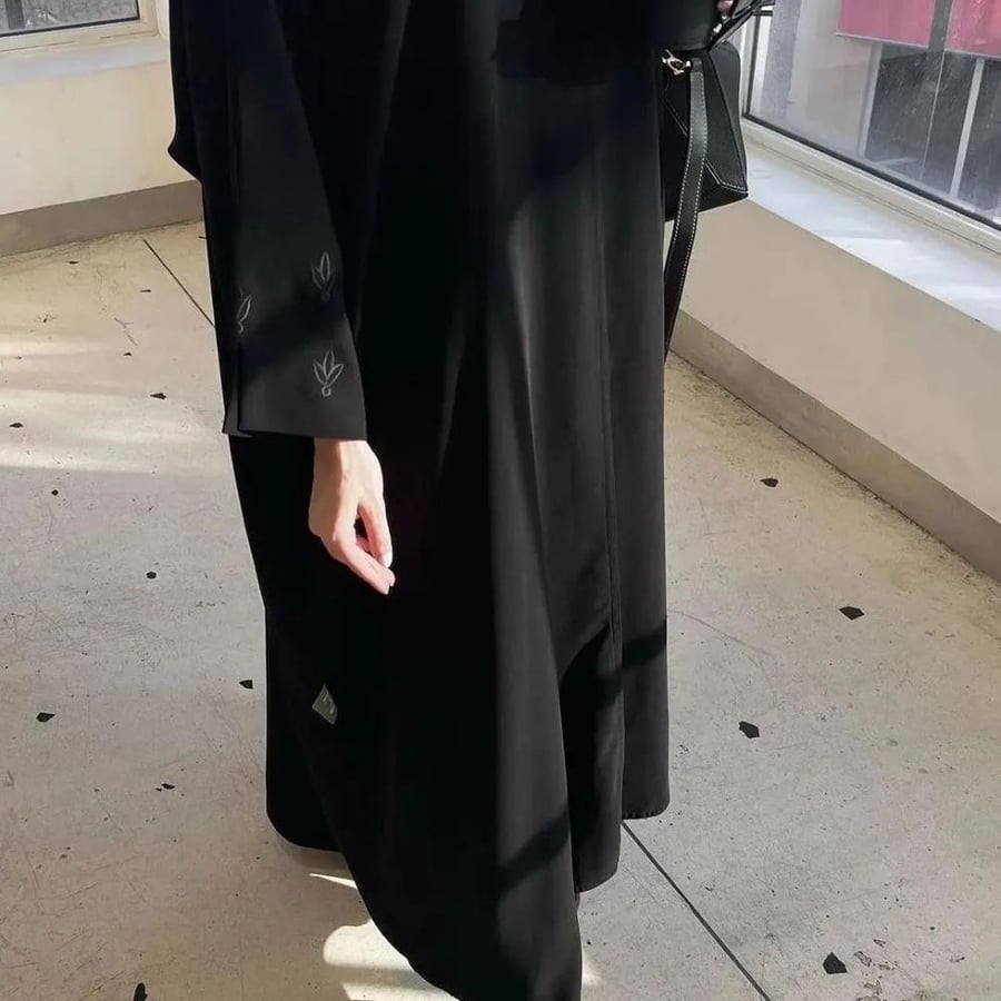عبايات الجوهره المميزه الأكثر طلبا عبايات الدوامات