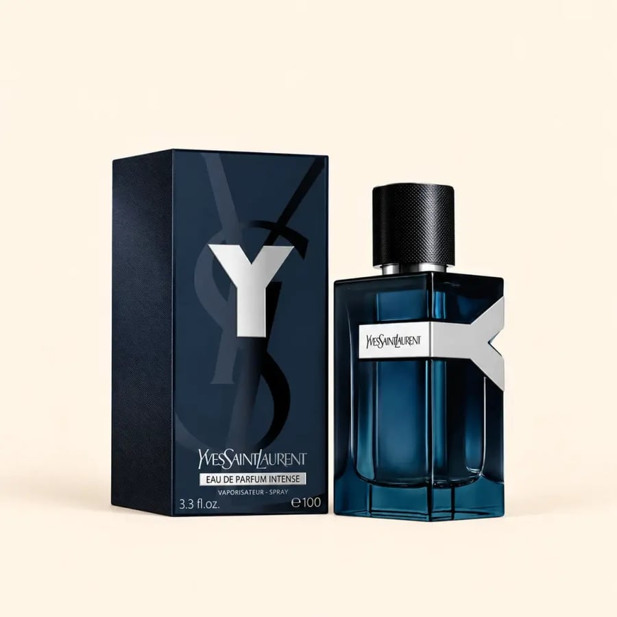 واي YSL للرجال او دي برفيوم نتنس 100مل من ايف سان لوران