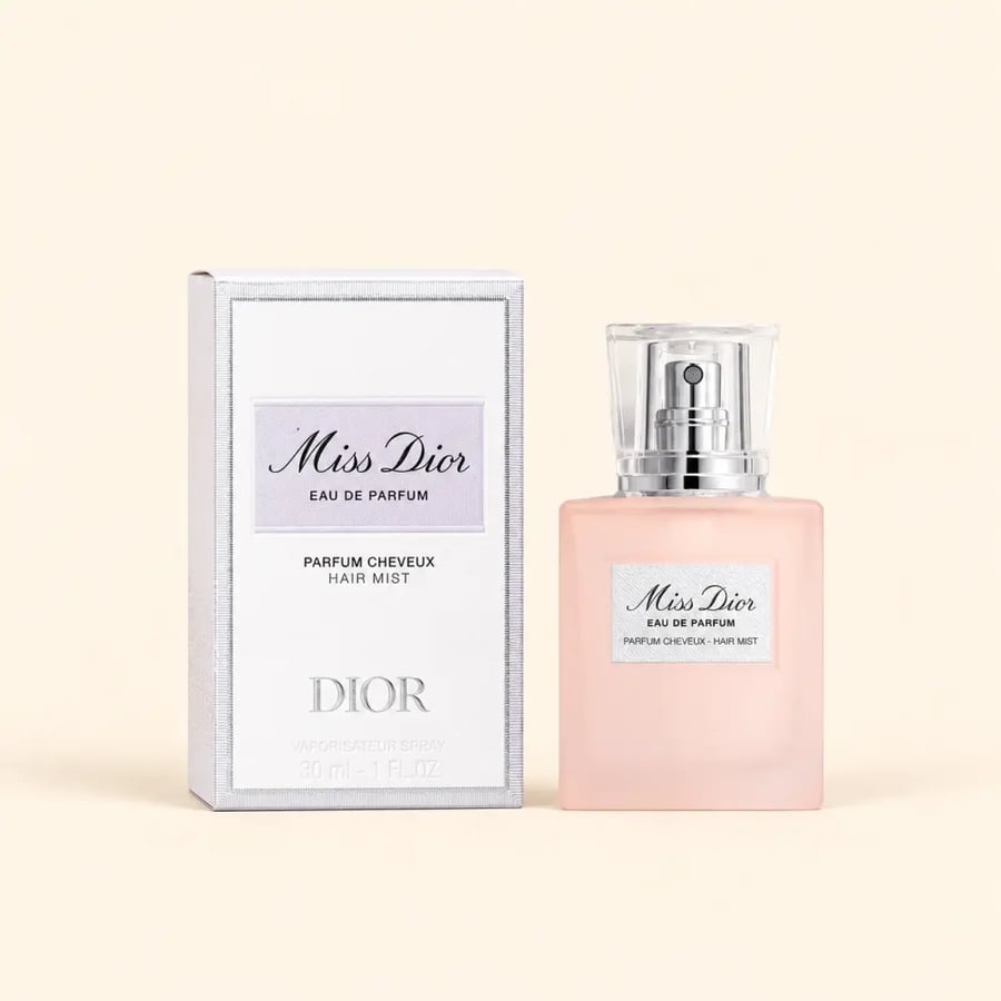 معطر شعر مس ديور 30مل من ديور