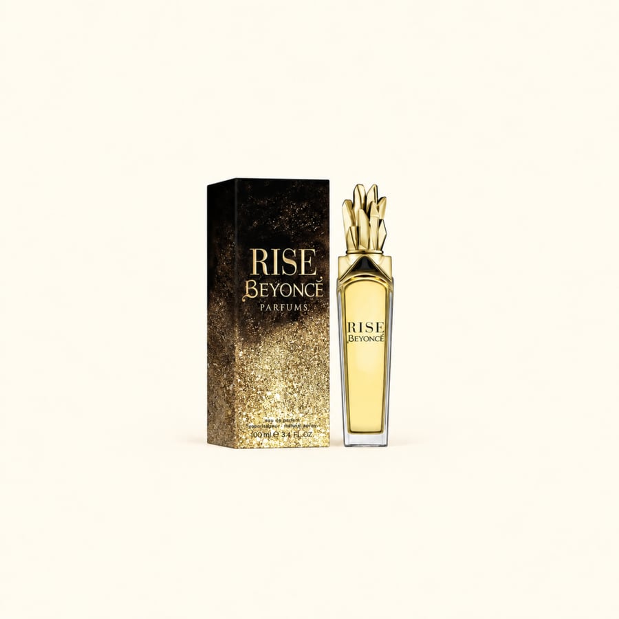 عطر بيونسيه رايس او دو بارفيوم 100مل