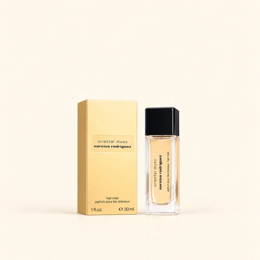 معطر شعر نرسيسو اورنتال مسك 30مل من نرسيسو رودريغز