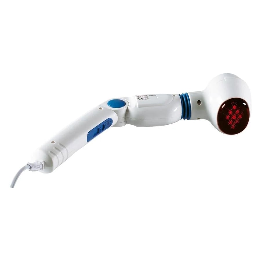 مساج بويرر mg 40 جودة ألمانية بالاشعة تحت الحمراء beurer mg 40 infrared massager