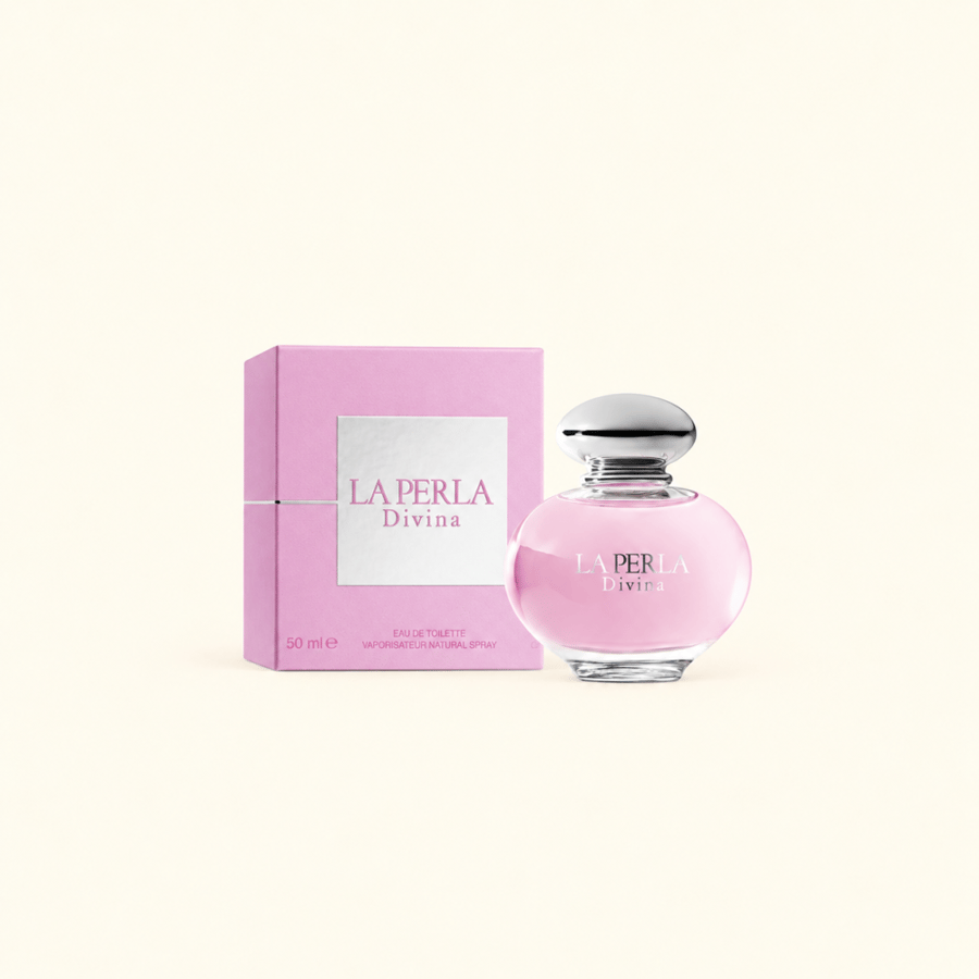 ليبرلا ديفينا عطر للنساء - أو دي تواليت50 مل