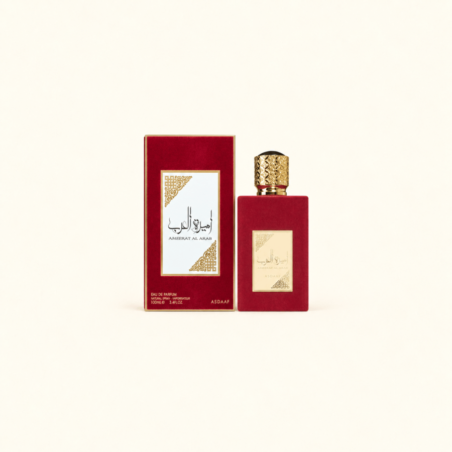 عطر اميرة العرب من اصداف للنساء او دي برفيوم 100مل