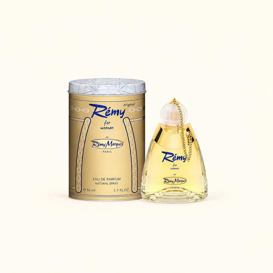 عطر ريمي او دي برفيوم للنساء من ريمي ماركويس 50مل