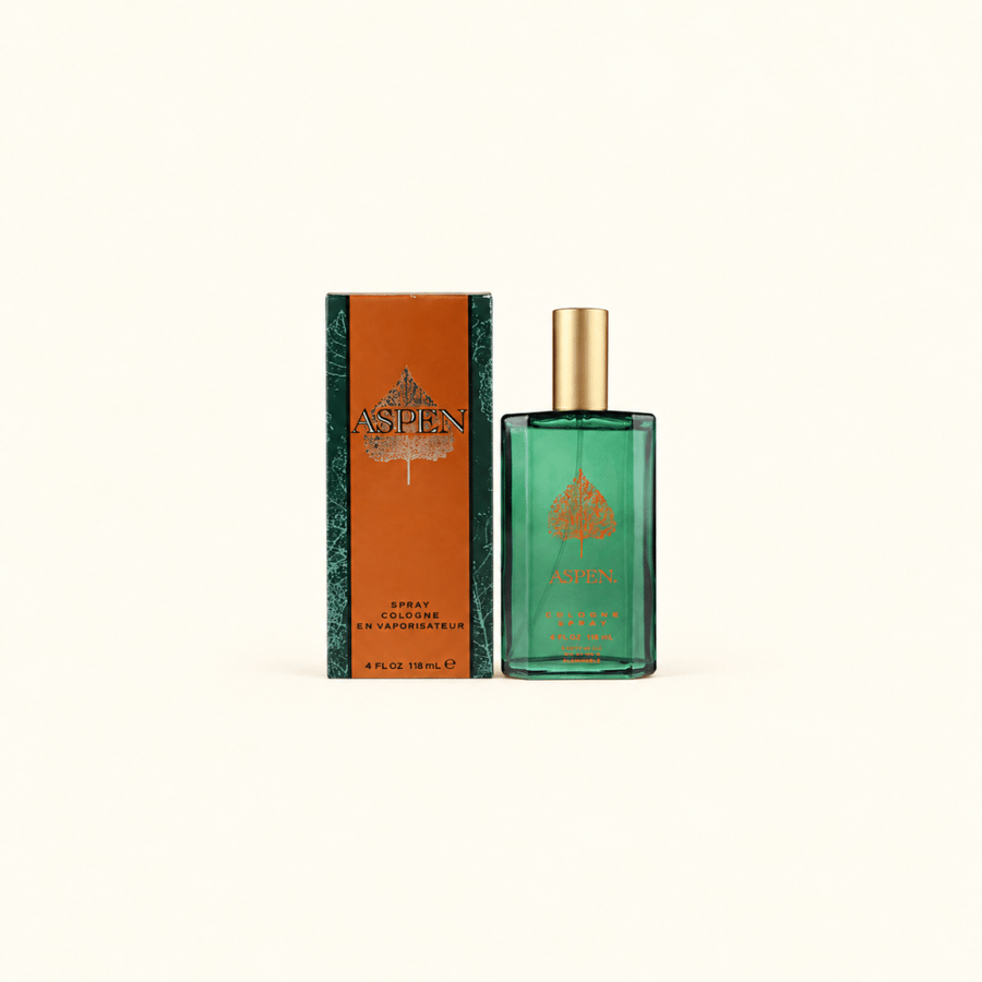 عطر اسبن - كلونيا للرجال