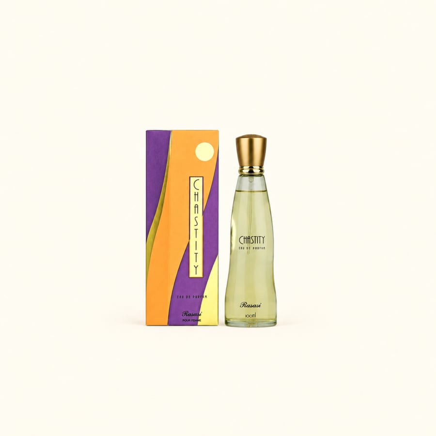 الرصاصي عطر شاستيتي او دو بيرفيوم النسائي - 100 مل