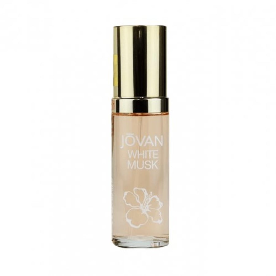 جوفان عطر وايت مسك للنساء - او دو كولونيا - 59مل