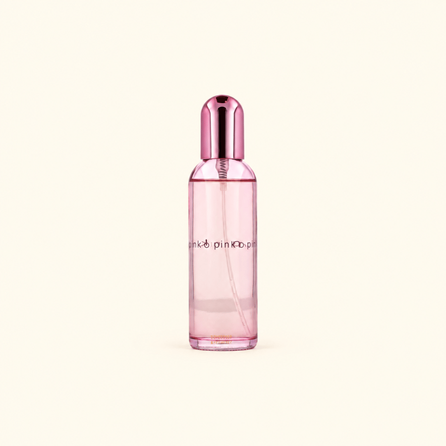 عطر كلر مي بينك من ميلتون لويد - اودي بارفيوم - 100 مل