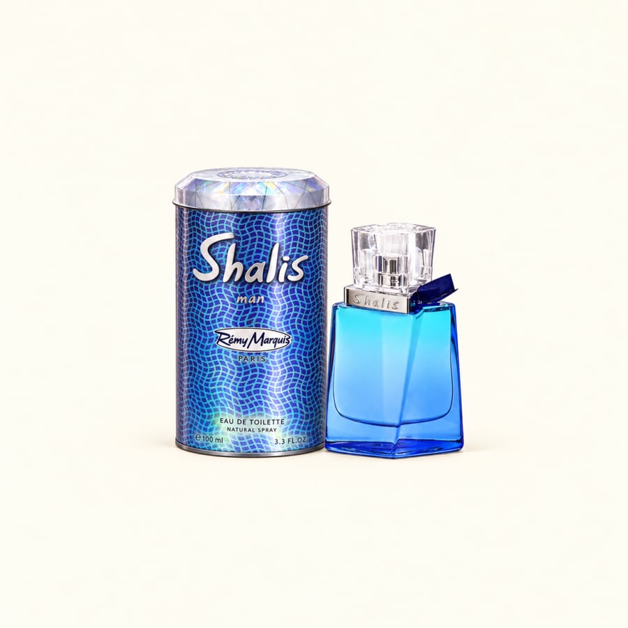 ريمي ماركيز عطر شاليز بيرفيوم للرجال 60مل