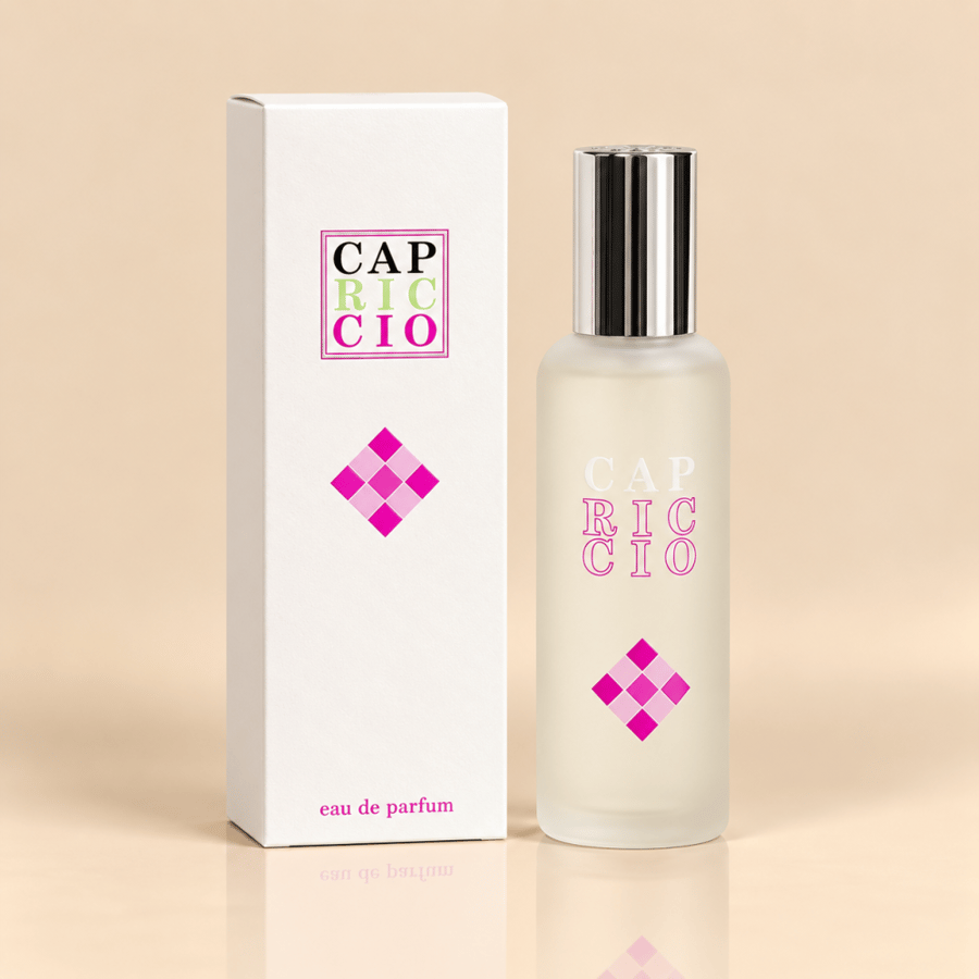 عطر كابريكو الزهري النسائي او دو بارفيوم 100مل