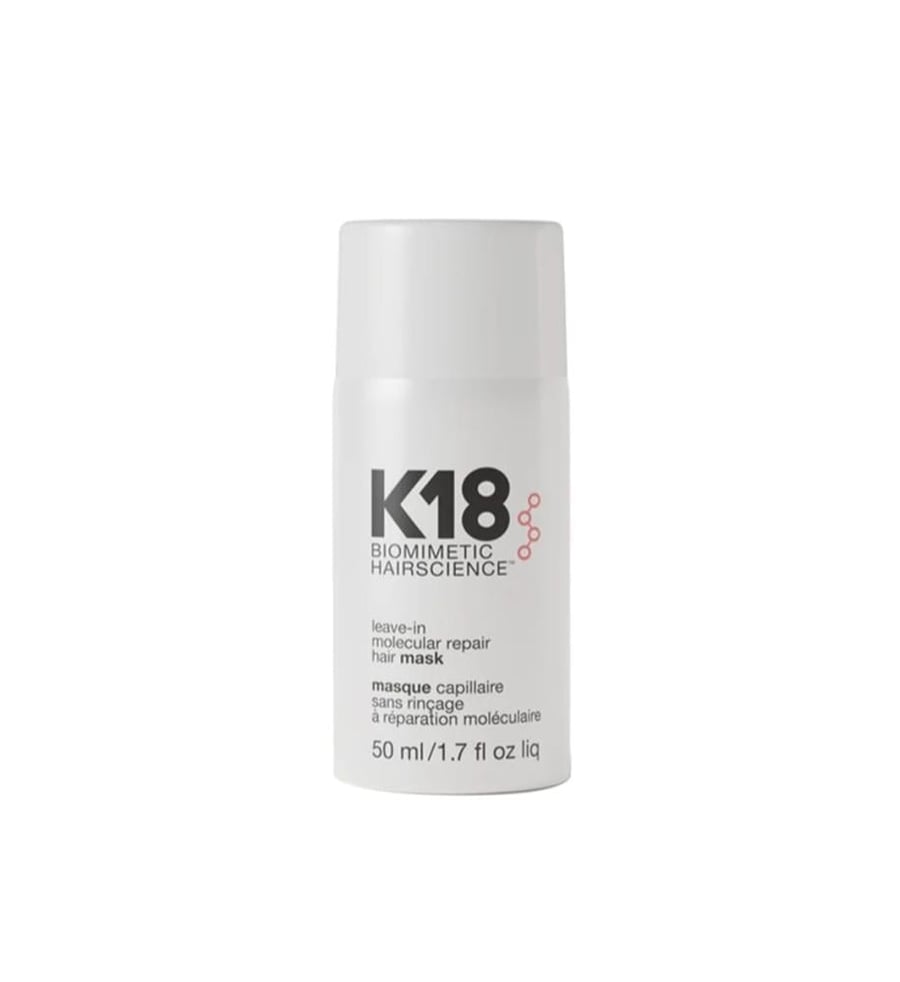 K18 Hair Mask for molecular hair repair - 50 ml