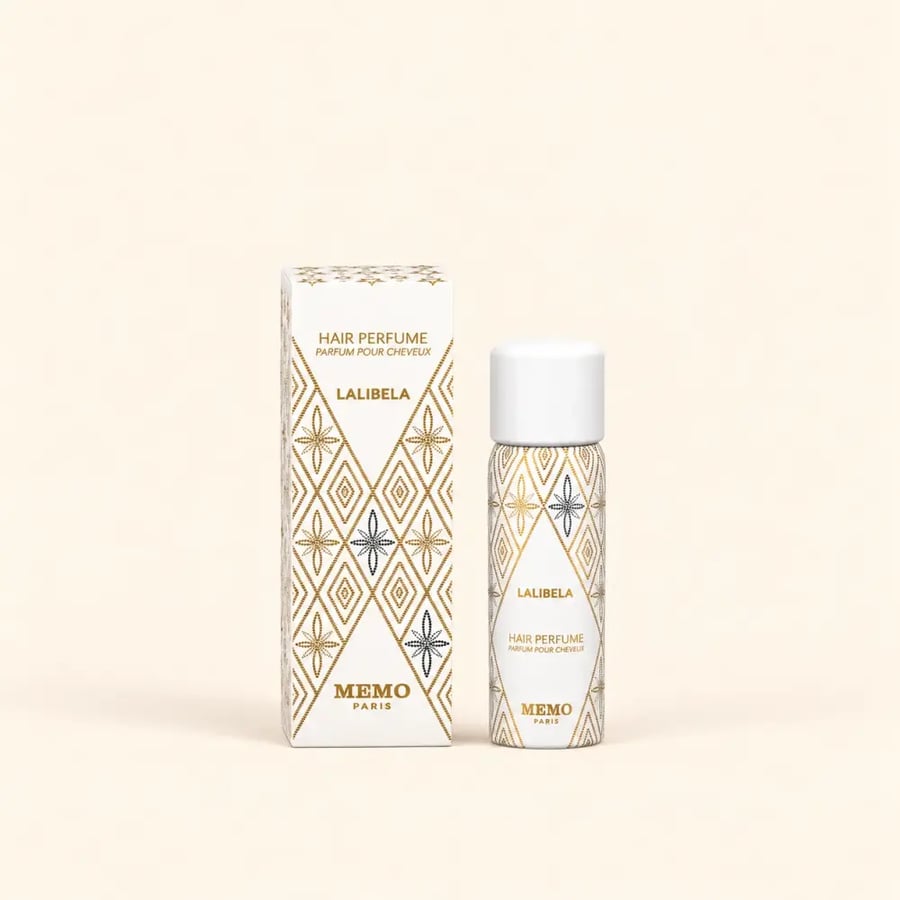عطر شعر ميمو ليلي بيلا 80مل من ميمو