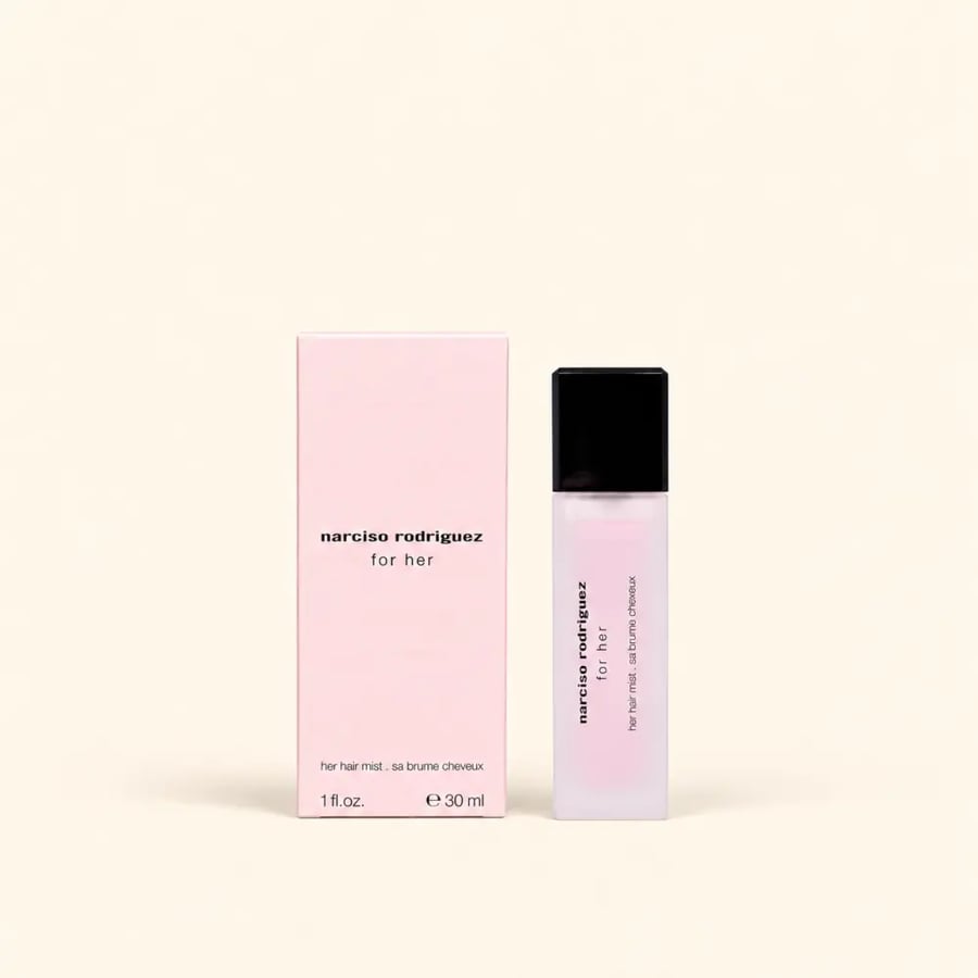 معطر شعر نرسيسو فور هير زهري 30مل من نرسيسو رودريغز