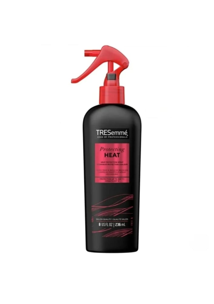 Tresemme hair protection spray from heat up to 450 degrees 236 ml