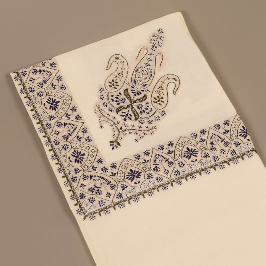 شال الندوة