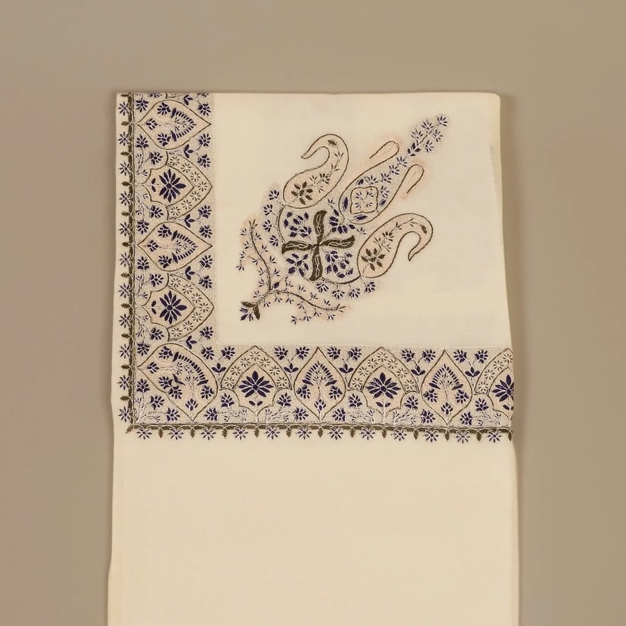 شال الندوة