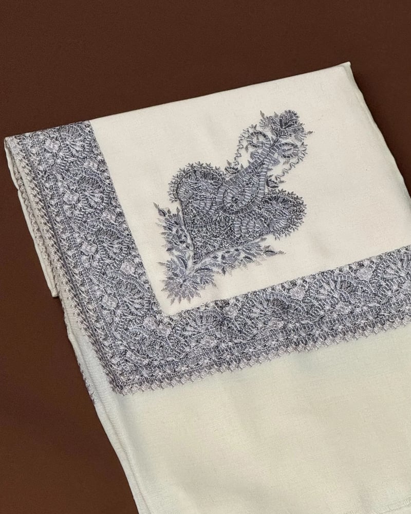 Sahib shawl