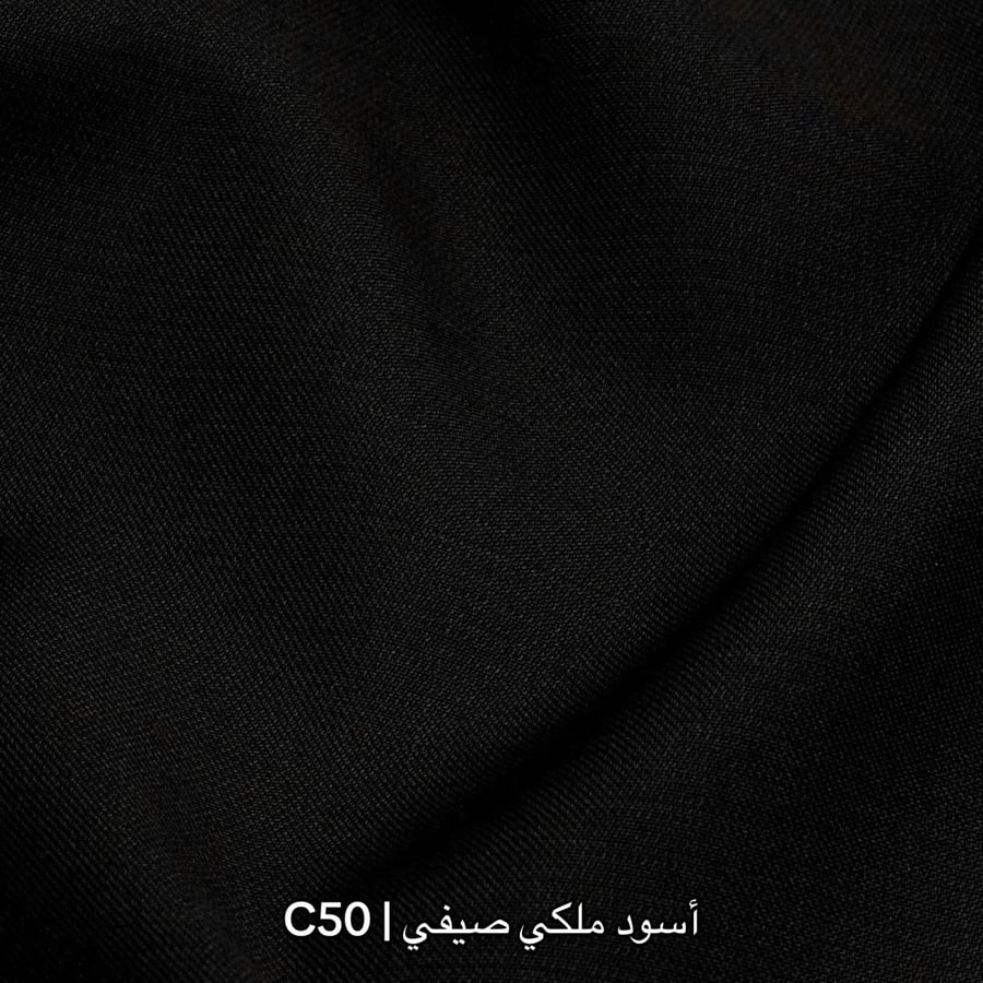 بكج الصيف الاقتصادي ( 6 أقمشة من اختيارك )