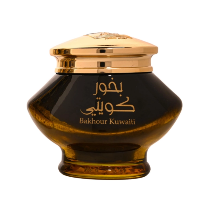 بخور كويتي من الماس - 40 جرام