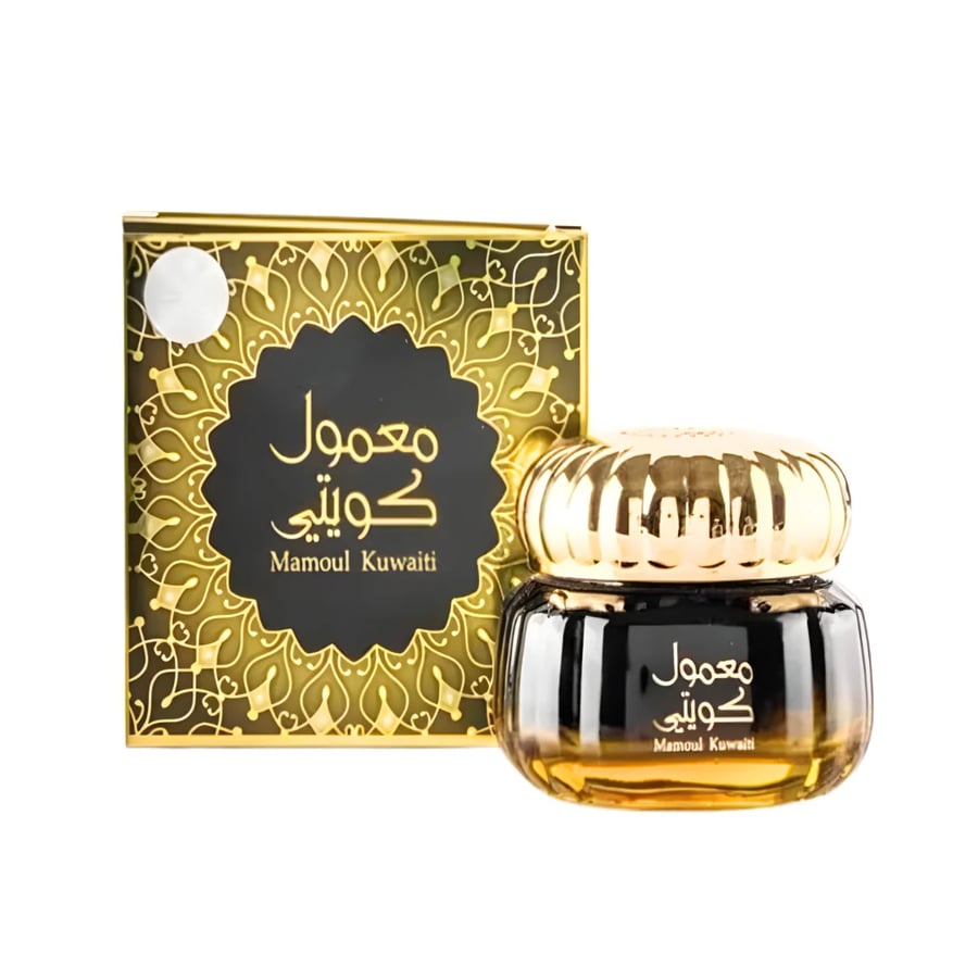 معمول كويتي الماس للعطور 60 جرام