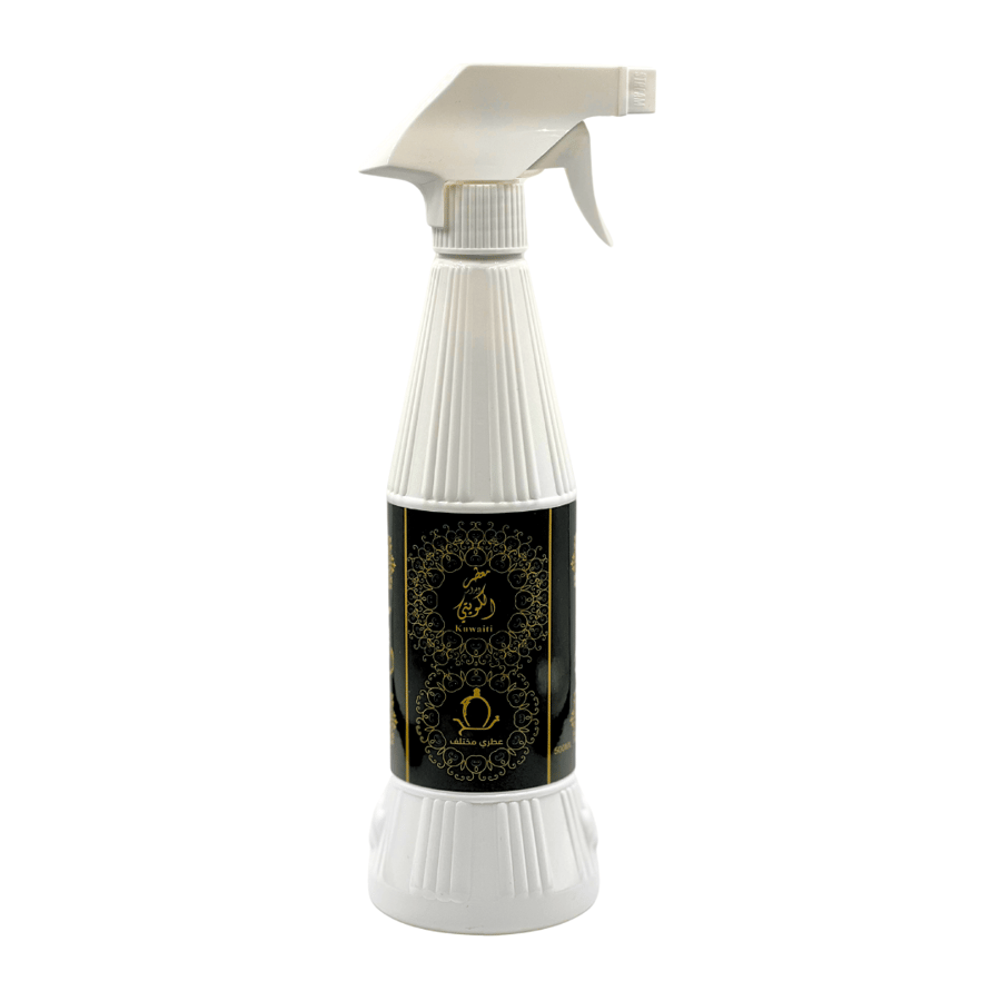 معطر المنزل - عطري مختلف