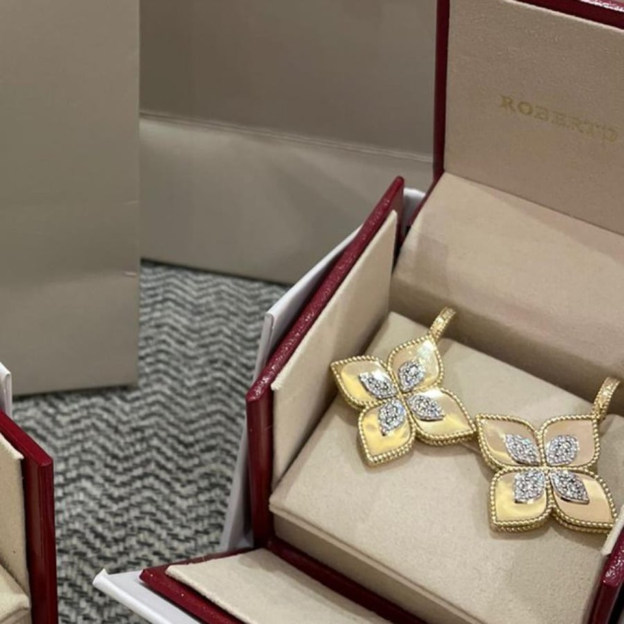 Large ring