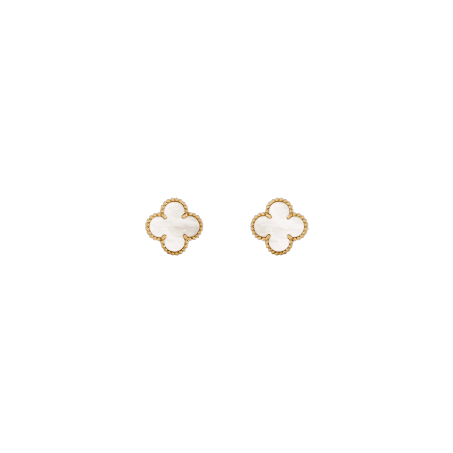 Vintage Empire earrings