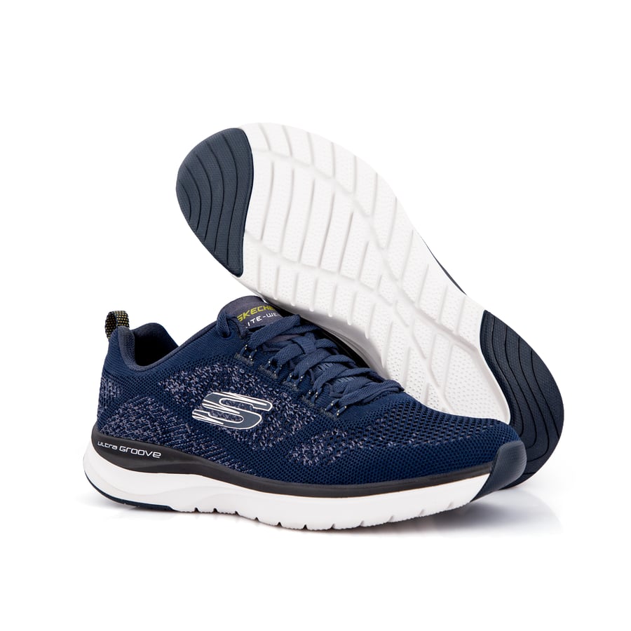 SKECHERS Go Run سكيتشرز غو ران
