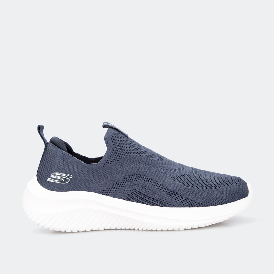 Skechers Bouncer-Verona blue without laces