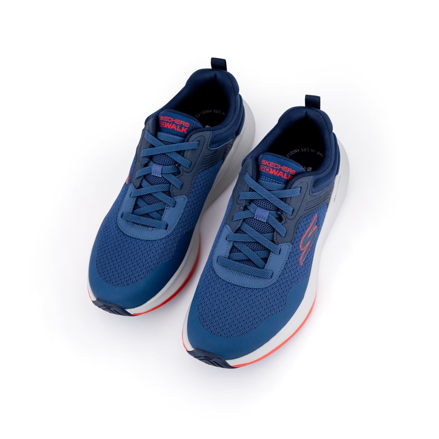 SKECHERS Go Run سكيتشرز غو ران