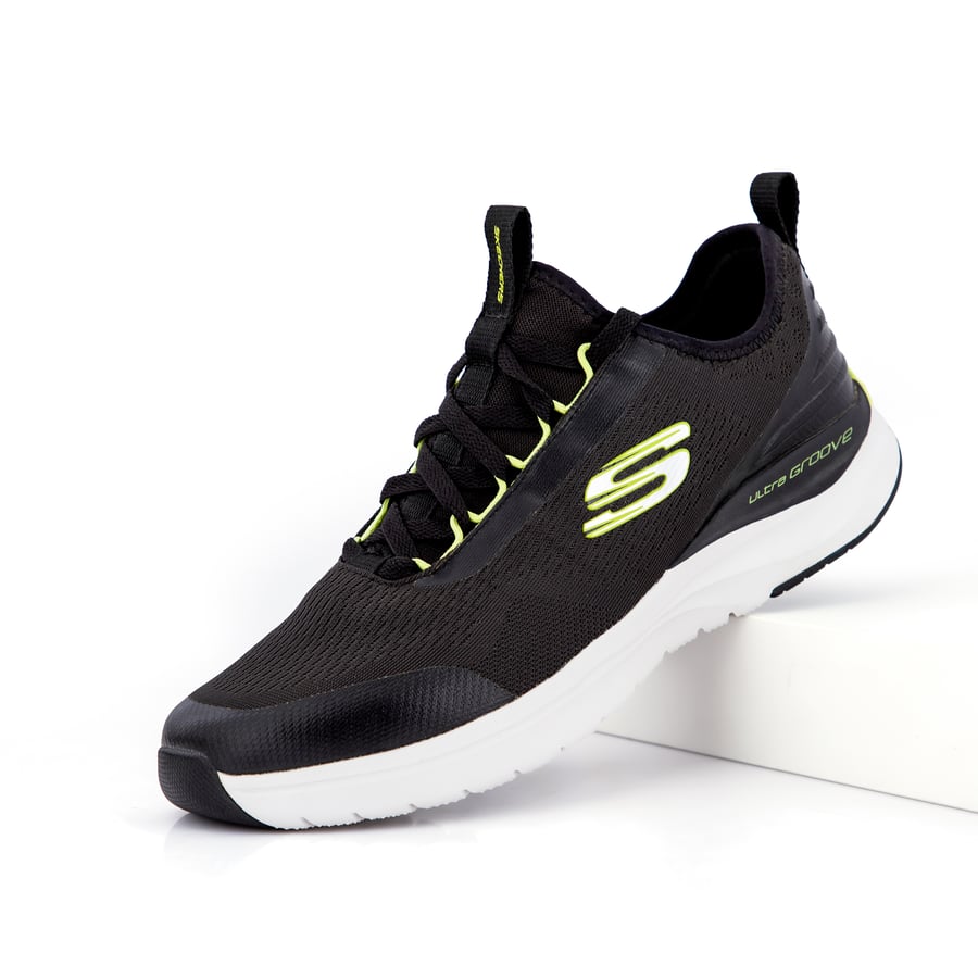 SKECHERS Go Run سكيتشرز غو ران