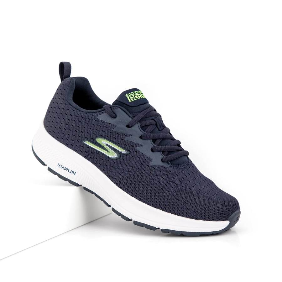 SKECHERS Go Run سكيتشرز غو ران كحلي