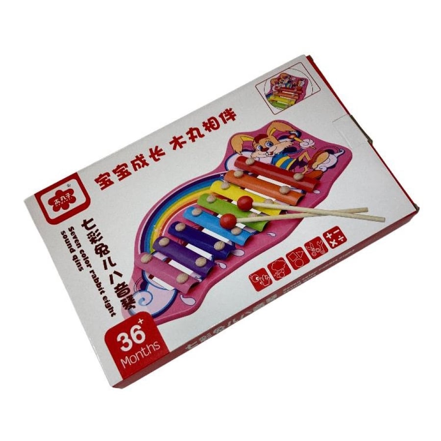 لوح بيانو موسيقي