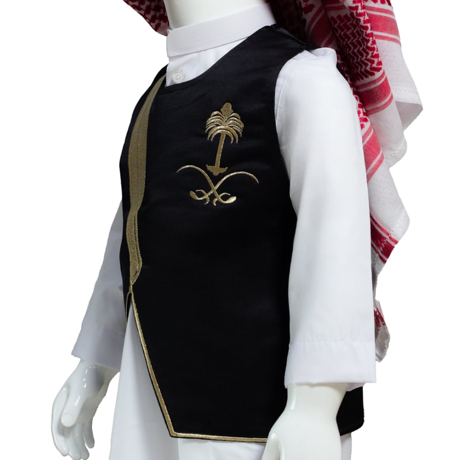 سدريه-سدريه ولادي-عرض الصيف-مستلزمات رجالية-سديري تطريز-خصومات