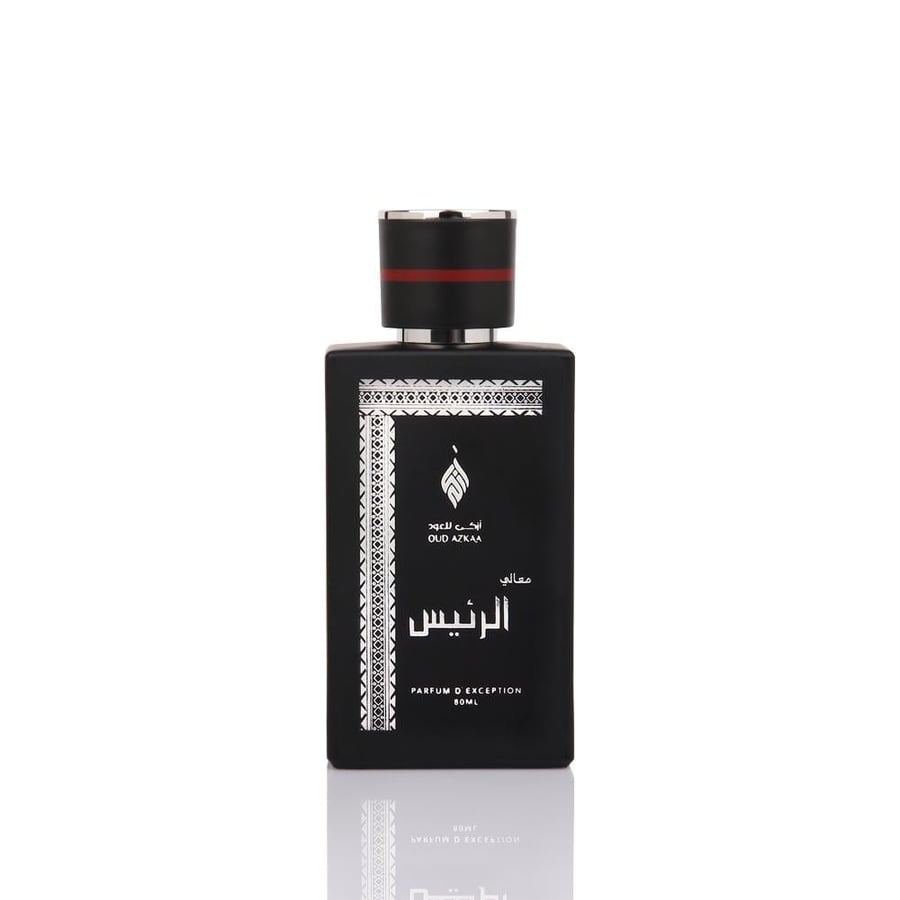 معالي الرئيس (80 مل)