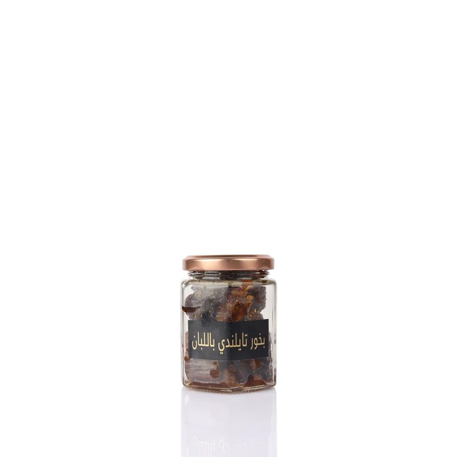بخور تايلندي باللبان - 100 جرام -