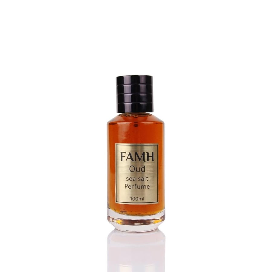 عطر عود بحري 100 مل