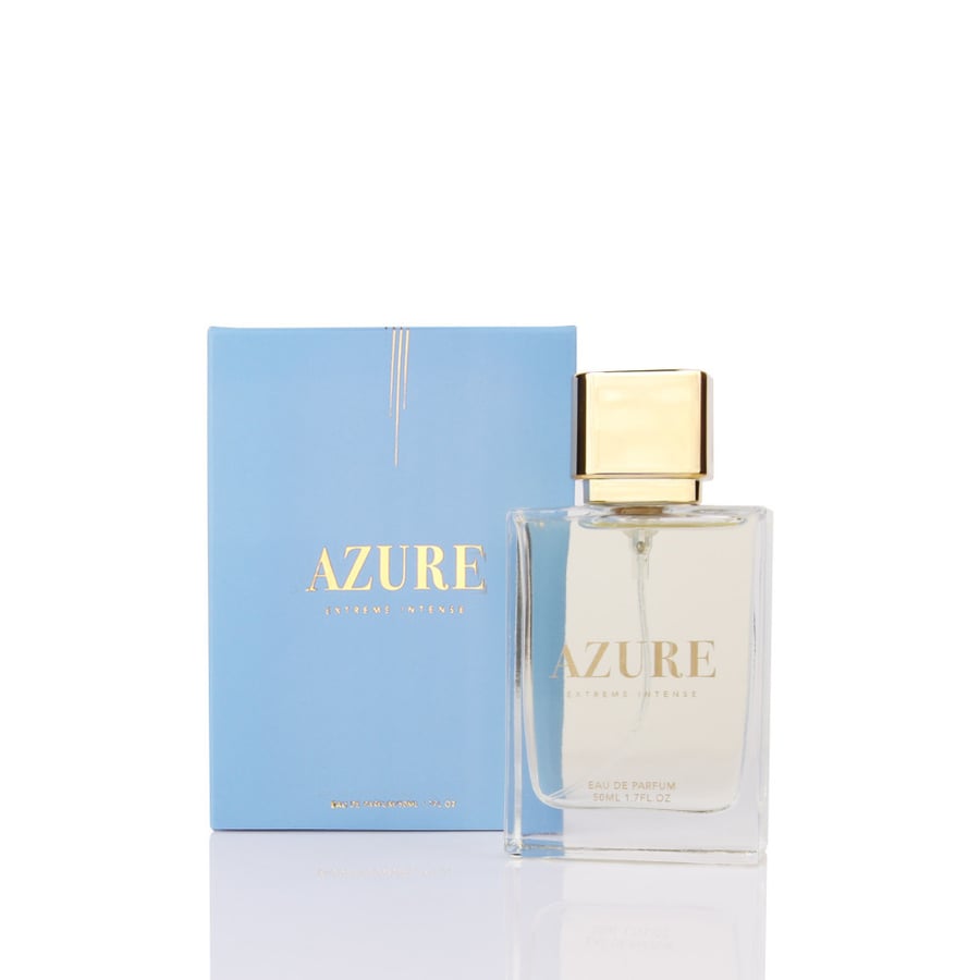Azure perfume (50 ml)