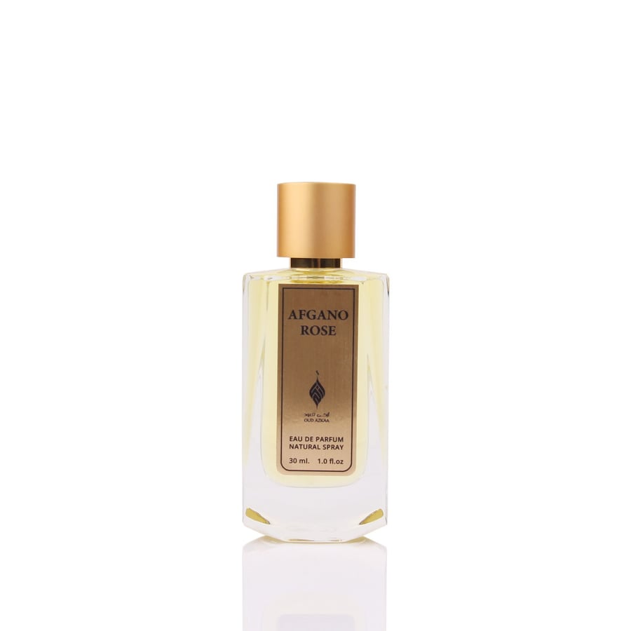 Afghani Rose 30 ml