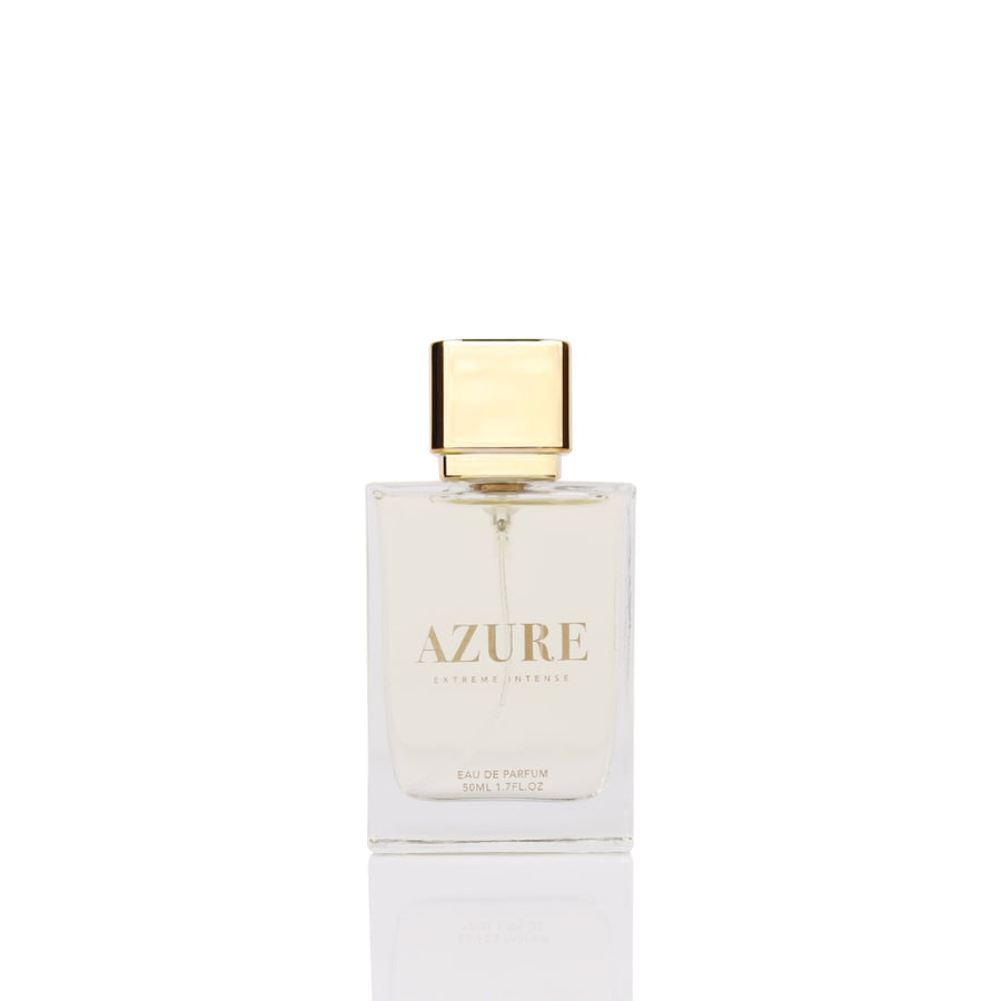 Azure perfume (50 ml)