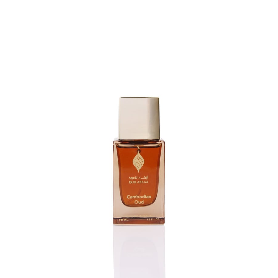 عطر الدهن الكمبودي (30 مل)