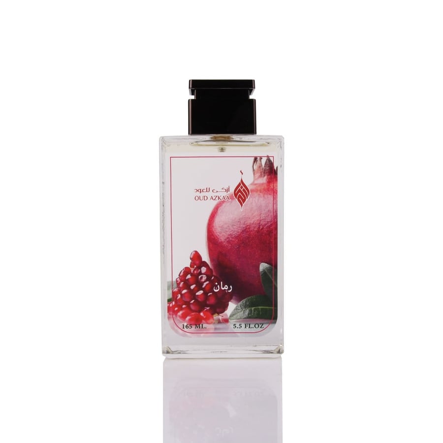 معطر  جسم رمان 165 مل