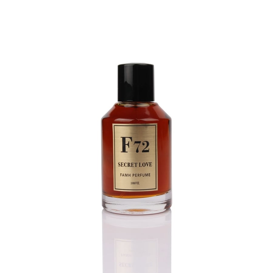 عطر F 72  (سكرت لوف)