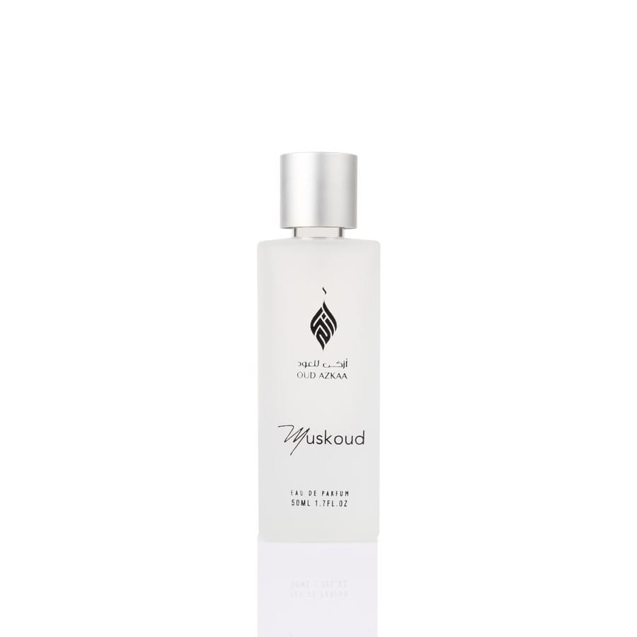 Musk Oud perfume | 50 ml