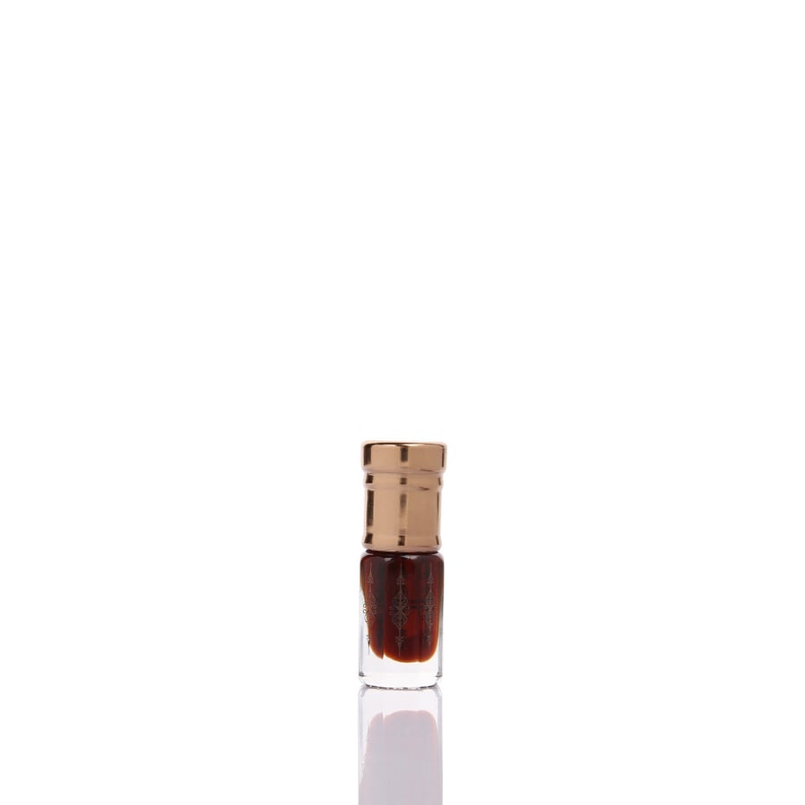 Old Cambodian Oud oil, 30 years