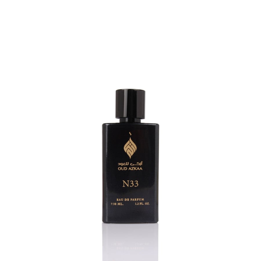عطر  N33 (30 مل)