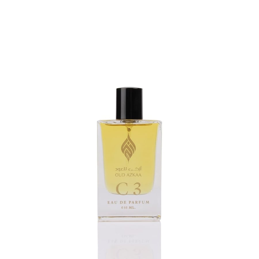 عطر البرتقال بالزهور 50 مل - C3
